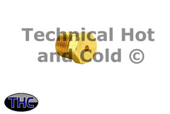 CARRIER Carrier 323751-702 Part Assy Orifice