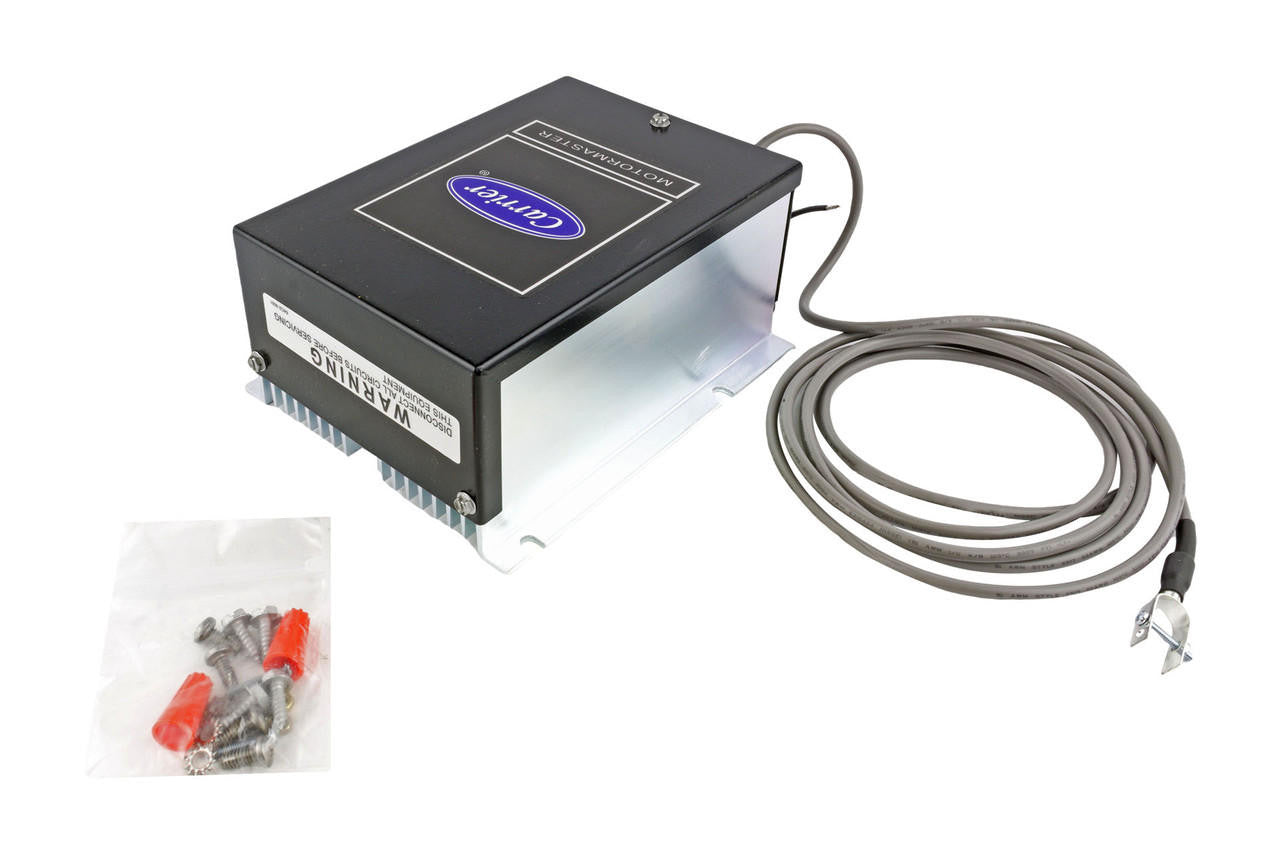 CARRIER Carrier 30RA402018 Plug Asy, Motormaster