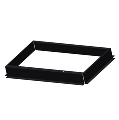 CARRIER Carrier 30HX500003 Control Box Barrier