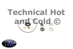 CARRIER Carrier 30RA660046 Pump Seal Kit
