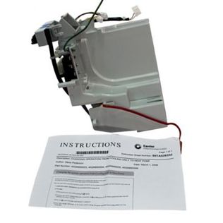 CARRIER Carrier 30RA660021 Heater Kit