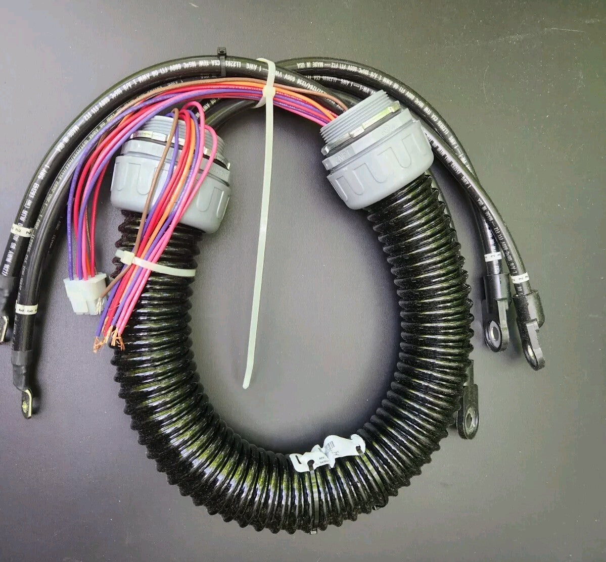 CARRIER Carrier 30HX402641 Conduit Assembly