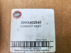 CARRIER Carrier 30HX402641 Conduit Assembly
