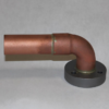 CARRIER Carrier 30HR110373 Flange Assembly