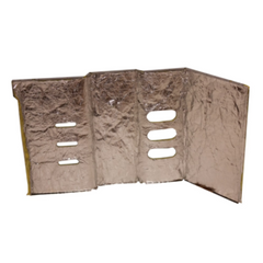 CARRIER CARRIER 312127-715 Inner Front Panel Kit