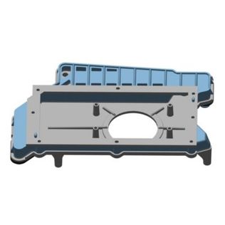 CARRIER CARRIER 310215-761 Collector Box