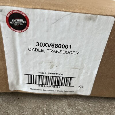 CARRIER CARRIER 30XV680001 Transducer Cable