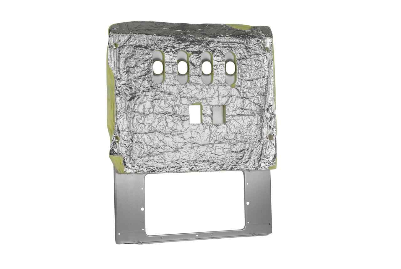 CARRIER Carrier 312226-760 Panel Replacement for HVAC Systems