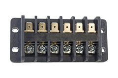 CARRIER Carrier 30RA680010 Terminal Block