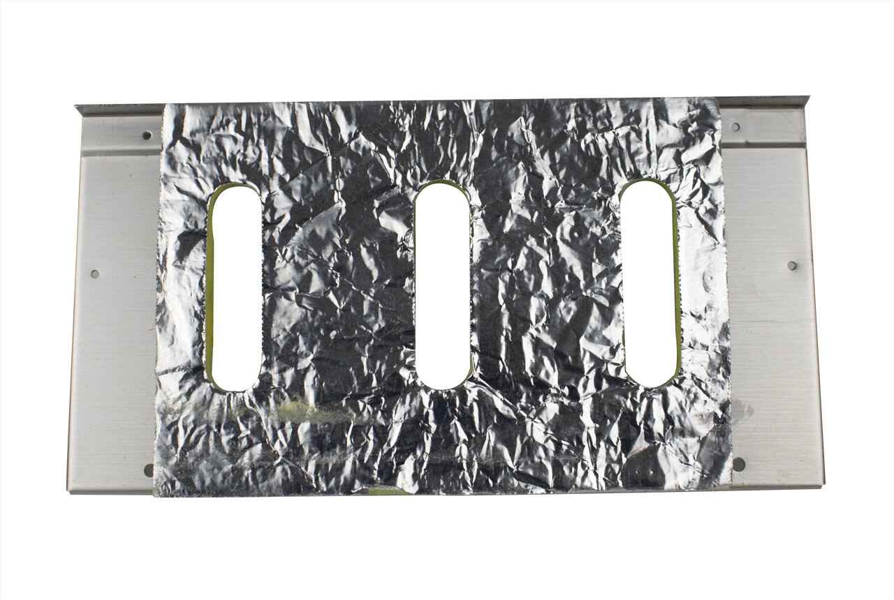 CARRIER Carrier 310814-752 Cell Panel