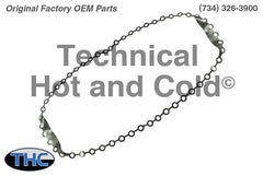 CARRIER Carrier 30RA680054 Strainer Gasket 3 inch