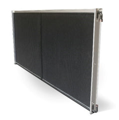 CARRIER Carrier 30RB660055 MCHX E-Coated Coil Kit