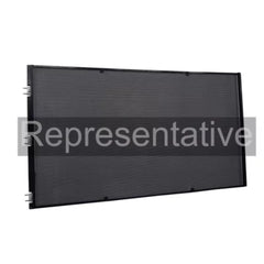 CARRIER Carrier 30RB660055 MCHX E-Coated Coil Kit