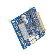 CARRIER CARRIER 30RB680086 Contactor Timing Module