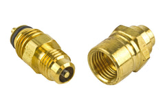 CARRIER CARRIER 30XA660007 Suction Service Valve Kit