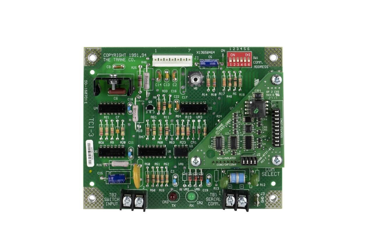 CARRIER CARRIER 30RB680060 Interface Module