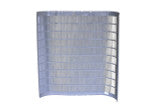CARRIER Carrier 329665-706164 Louvered Panel Assembly
