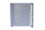 CARRIER Carrier 329665-706164 Louvered Panel Assembly