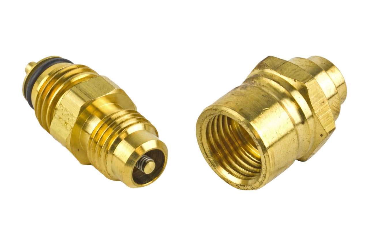 CARRIER Carrier 30XA660008 Suction Service Valve Kit