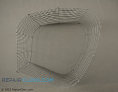 CARRIER CARRIER 332294-404 Inlet Grille