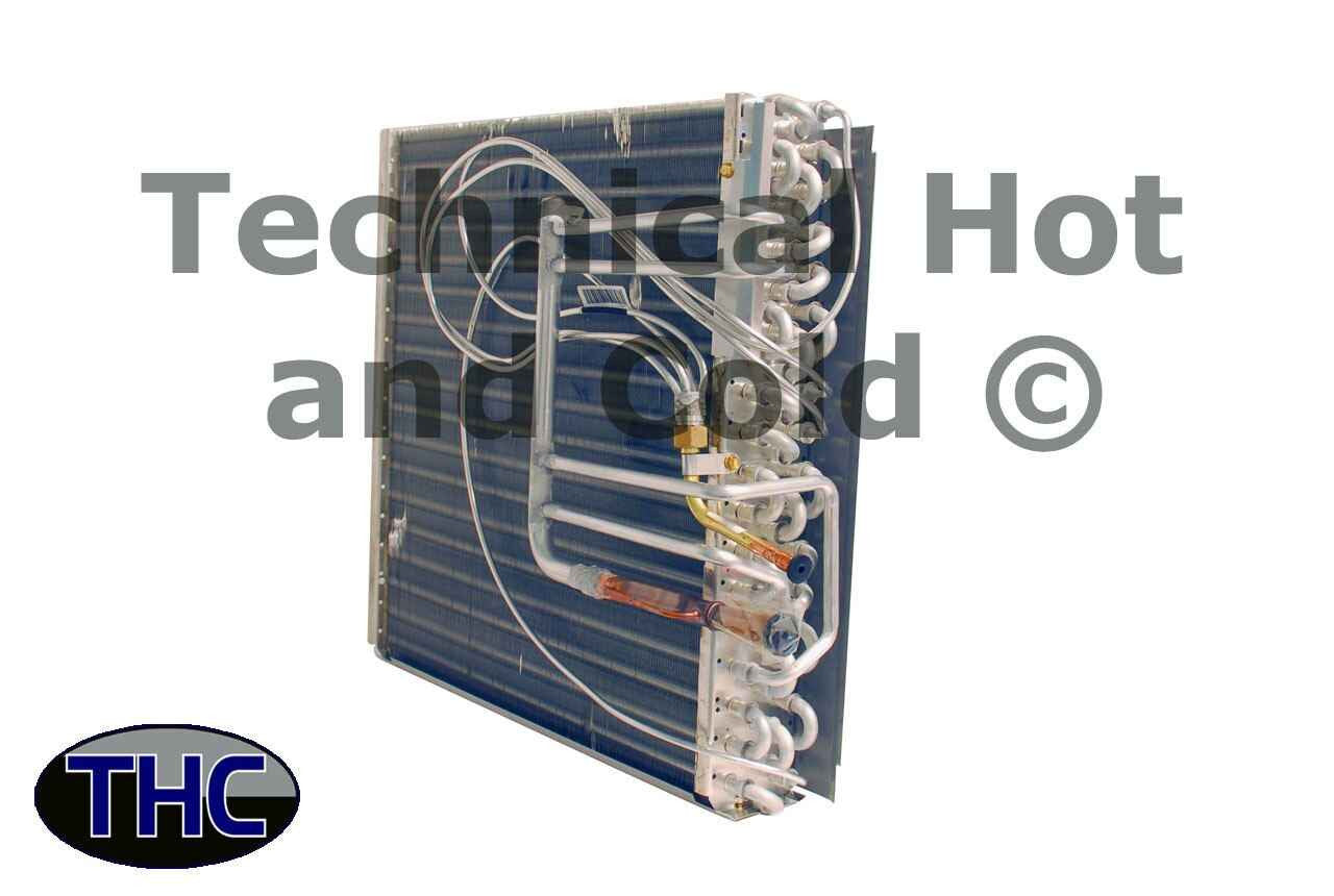 CARRIER Carrier 334342-7005 Replacement Coil Kit