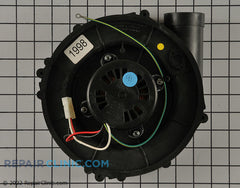 CARRIER CARRIER 333708-751 Inducer Motor and Housing Kit