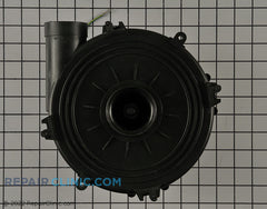 CARRIER CARRIER 333708-751 Inducer Motor and Housing Kit