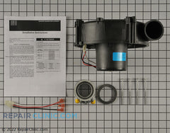 CARRIER CARRIER 333708-751 Inducer Motor and Housing Kit