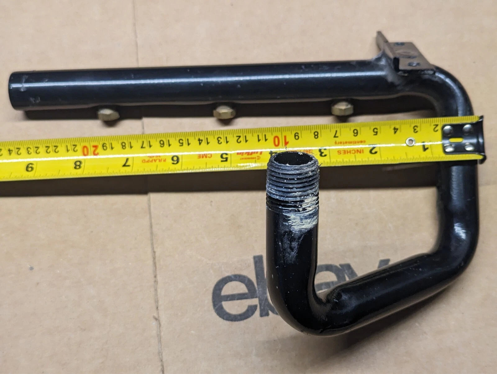 CARRIER Carrier 332919-702 Manifold Assembly