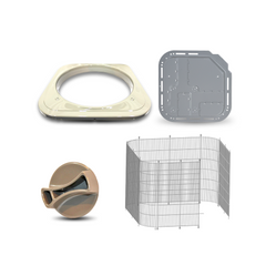 CARRIER Carrier 333753-412 Fan Guard