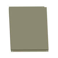 CARRIER Carrier 332685-705 Access Cover