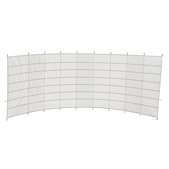 CARRIER Carrier 332293-410 Inlet Grille Replacement Part