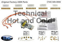 CARRIER Carrier 337932-701 Bag Assy, Conversion Parts