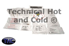 CARRIER Carrier 337932-701 Bag Assy, Conversion Parts