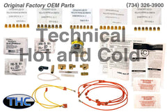 CARRIER Carrier 337932-701 Bag Assy, Conversion Parts
