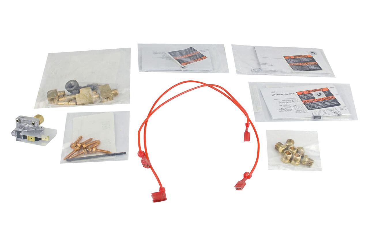 CARRIER Carrier 337932-701 Bag Assy, Conversion Parts