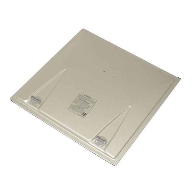 CARRIER Carrier 339282-763-CBP Control Door Kit