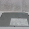 CARRIER CARRIER 336888-743 BLOWER DOOR ASSEMBLY
