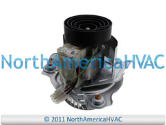 CARRIER CARRIER 335134-752 Inducer Motor and Housing Kit