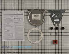 CARRIER CARRIER 335133-752 Inducer Motor and Housing Kit