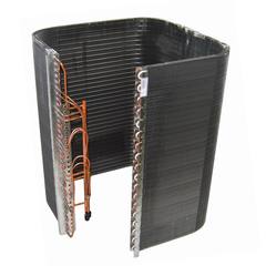 CARRIER Carrier 334343-7055 Coil Kit Replacement