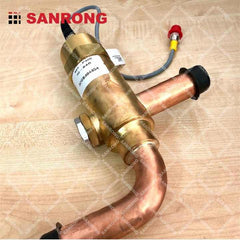 CARRIER CARRIER 32GB404454 Electronic Expansion Valve