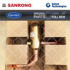 CARRIER CARRIER 32GB404454 Electronic Expansion Valve