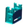 CARRIER CARRIER 336859-701 SUPPORT ASY BURNER