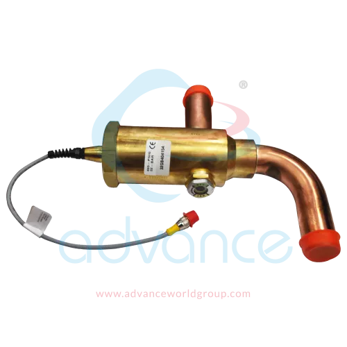 CARRIER Carrier 32GB404154 Electronic Expansion Valve