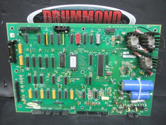 CARRIER CARRIER 32GB501074 Processor Board