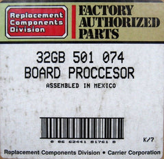 CARRIER CARRIER 32GB501074 Processor Board
