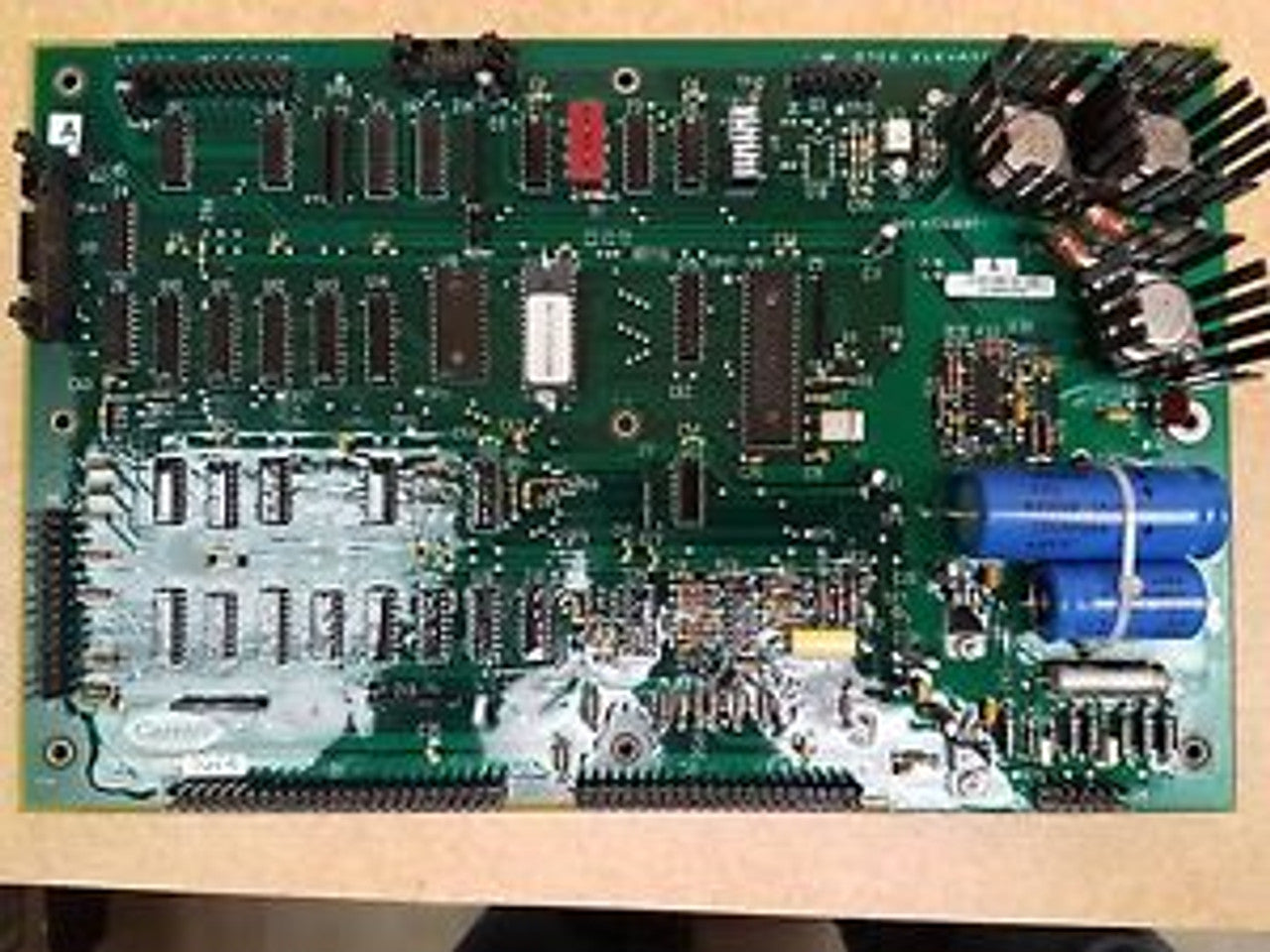 CARRIER CARRIER 32GB501074 Processor Board