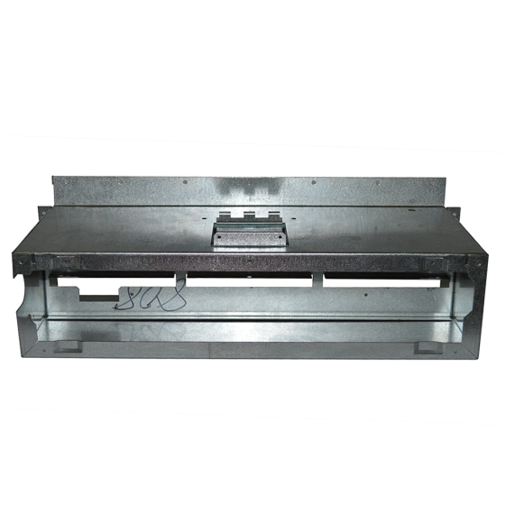 CARRIER Carrier 330530-755 Burner Box Kit