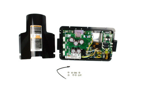 CARRIER Carrier 330530-755 Burner Box Kit